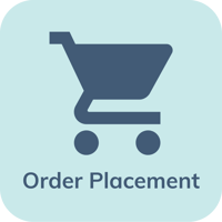 Order Placement 